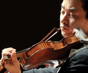 Archivé: Ryu Goto, violon – Jean-Frédéric Neuburger, piano