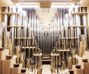 Archivé: Week-end orgues : inauguration de l’orgue de la grande salle