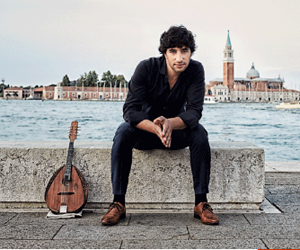 Archivé: Avi Avital, mandoline