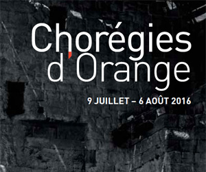Archivé: Chorégies d’Orange