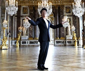 Archivé: Lang Lang : hommage à Chopin