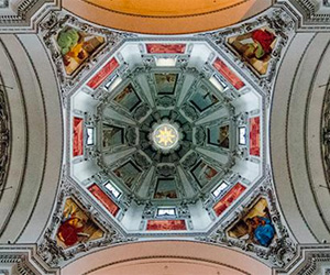 Archivé: Le sacre baroque de Salzbourg
