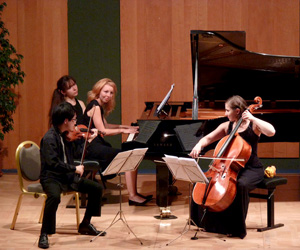 Archivé: 47ème session de l’académie Ravel