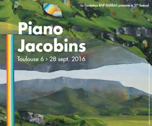Archivé: Piano aux Jacobins (Toulouse)