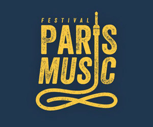 Archivé: Festival Paris Music 2018