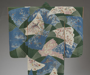 Archivé: Exposition « Kimono, au bonheur des dames »