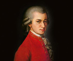 Archivé: Mozart : Symphonies N° 39, 40, 41