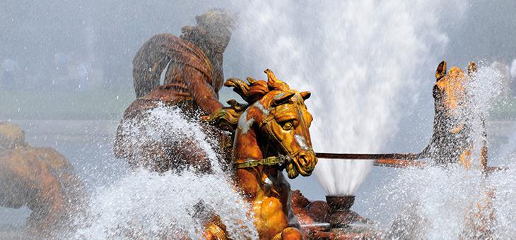 Les Grandes Eaux Musicales