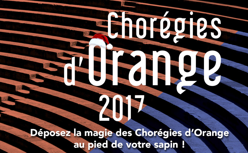 Archivé: Les Chorégies d’Orange