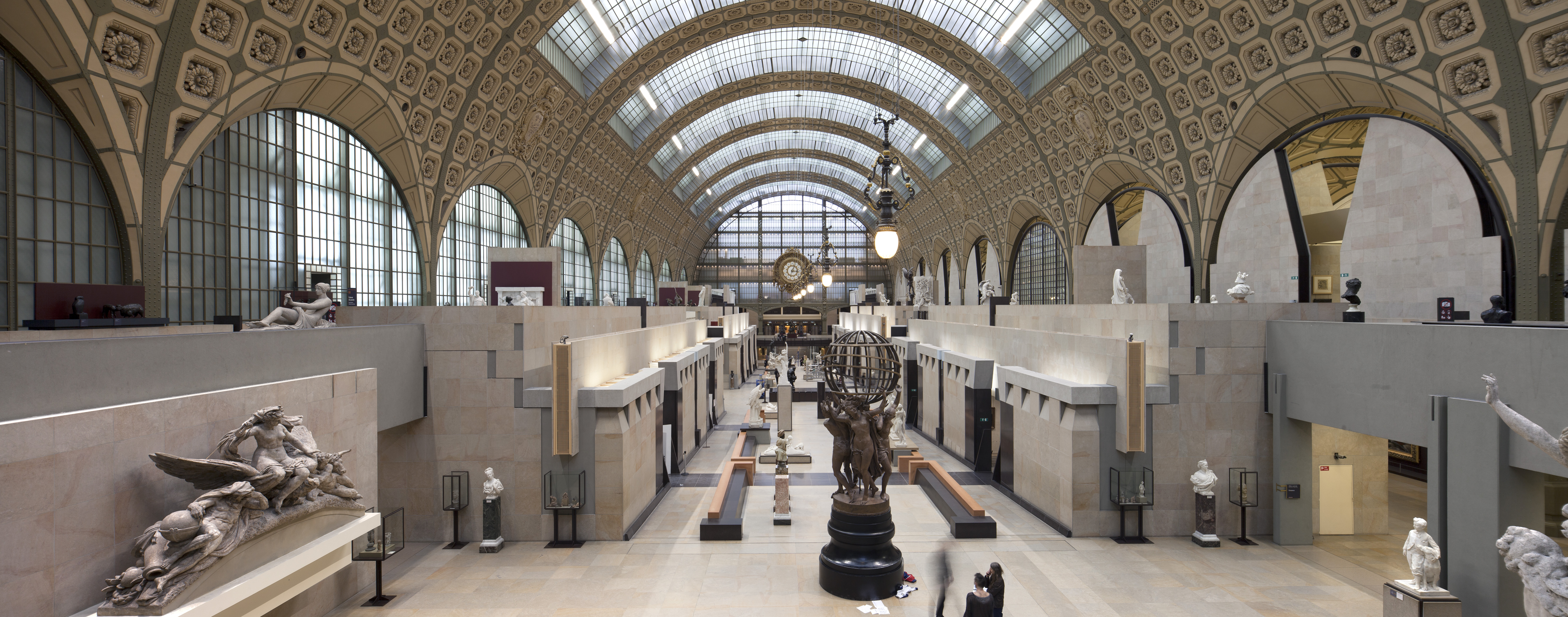 Programmation culturelle du Musée d’Orsay