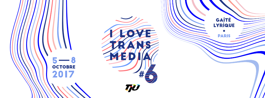 Archivé: I LOVE TRANSMEDIA