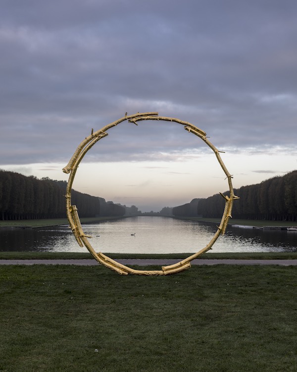 Archivé: Voyage d’Hiver au Château de Versailles