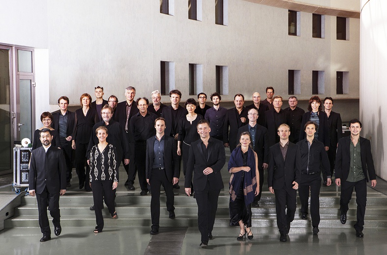 Archivé: Ensemble Intercontemporain : concerts 2018