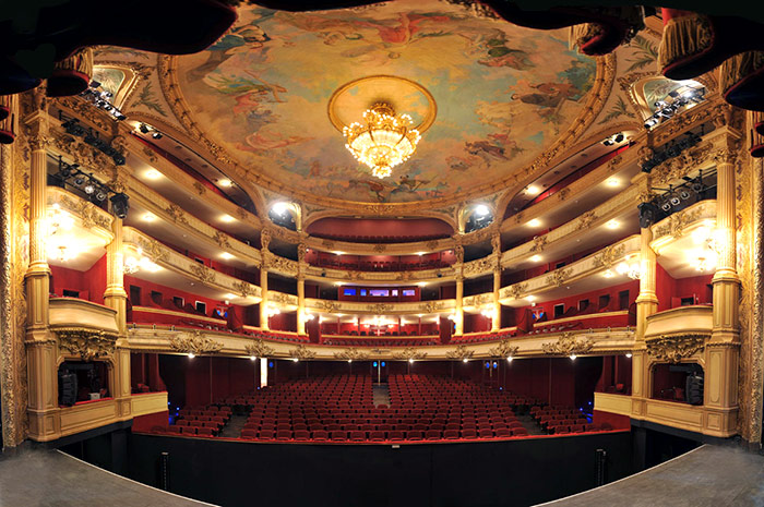 Archivé: Opéra Royal de Liège