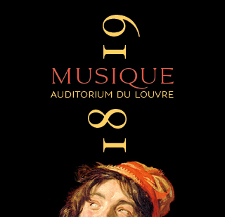 Auditorium du Musée du Louvre – 30 ans