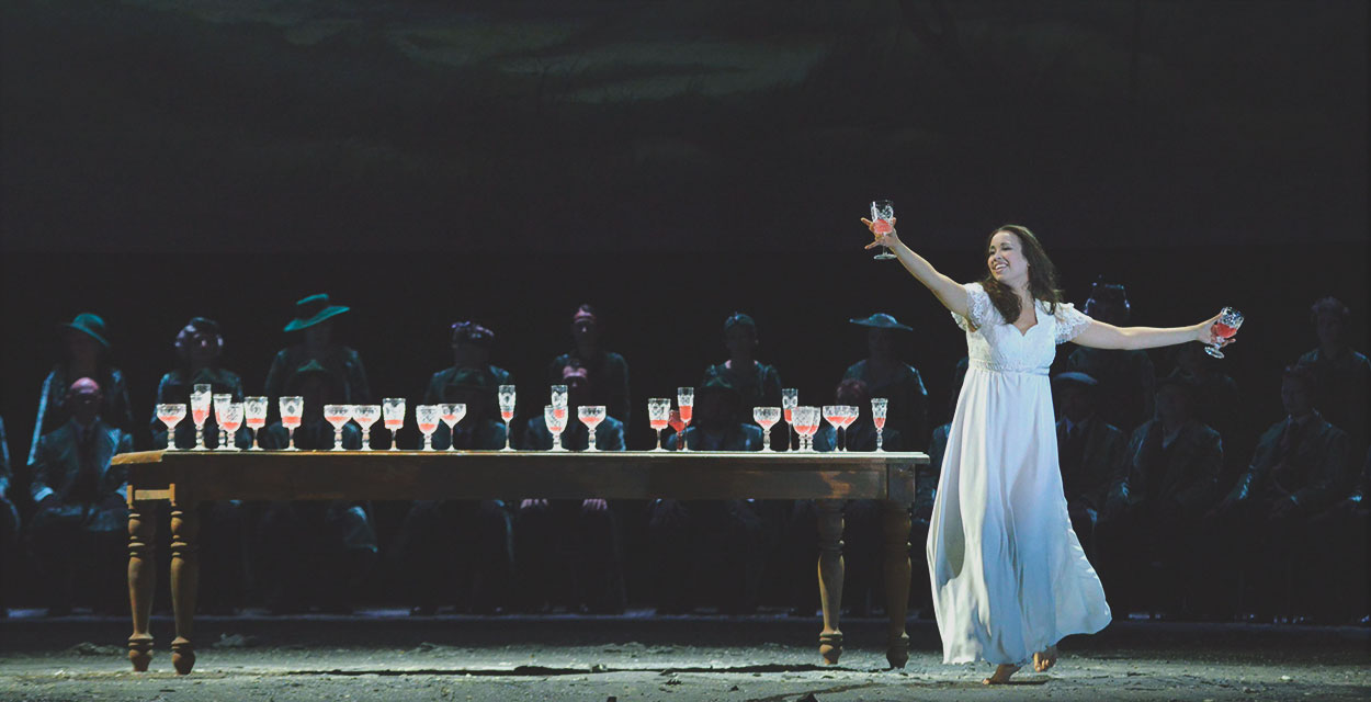 Archivé: LUCIA DI LAMMERMOOR – NOUVELLE PRODUCTION