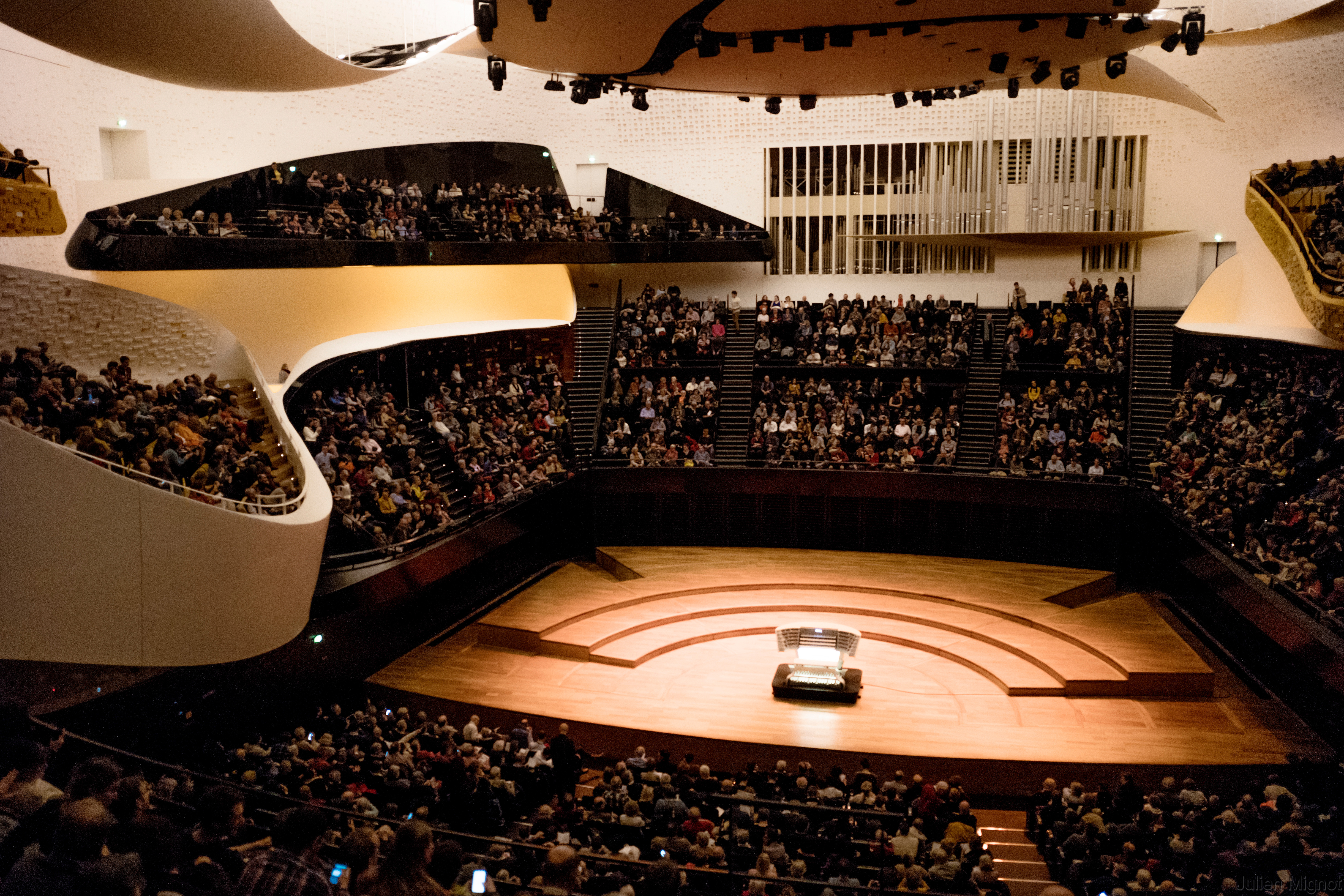 Archivé: Philharmonie de Paris