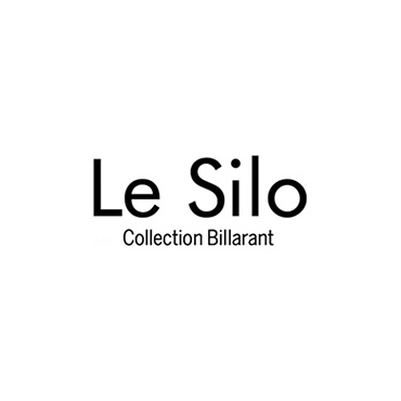 Le Silo Centre d’art contemporain – Collection Billarant