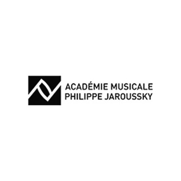 Académie musicale Philippe Jaroussky