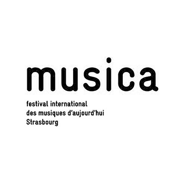 Musica, festival international de musiques d’aujourd’hui – Strasbourg