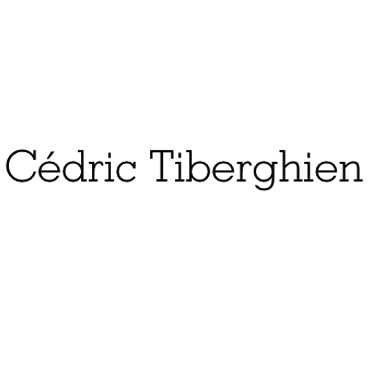 Cédric Tiberghien