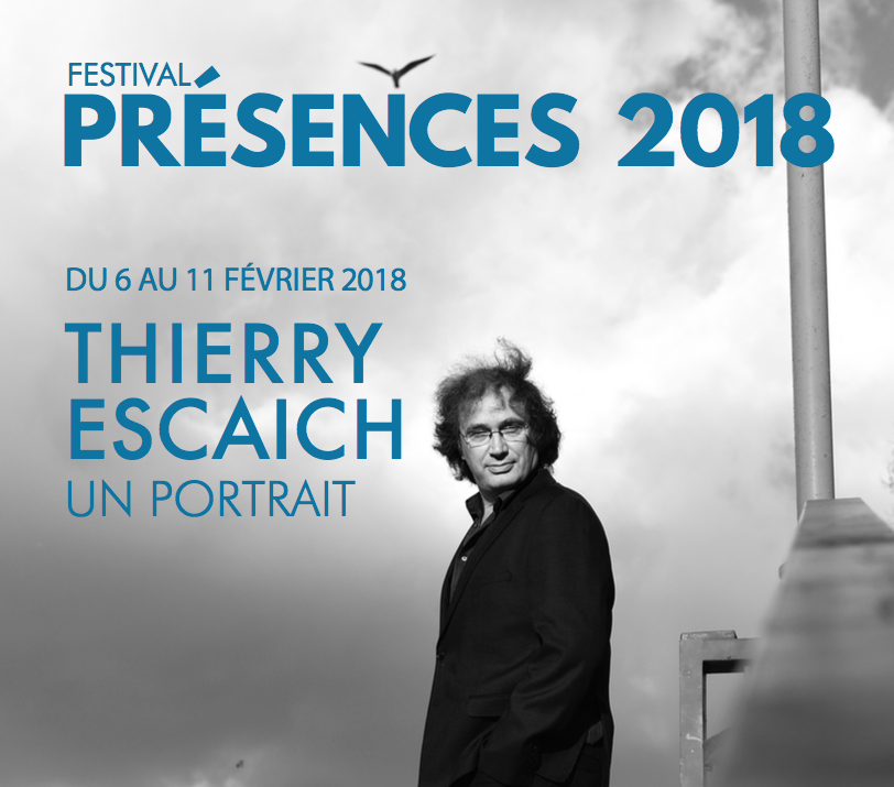 Archivé: Festival Présences