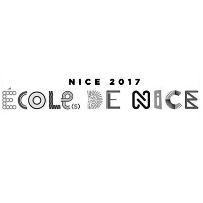 Nice 2017. École(S) de Nice