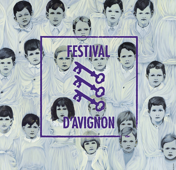 FESTIVAL D’AVIGNON