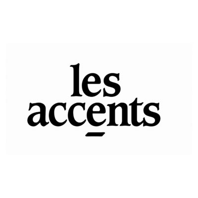 Les Accents – Thibault Noally