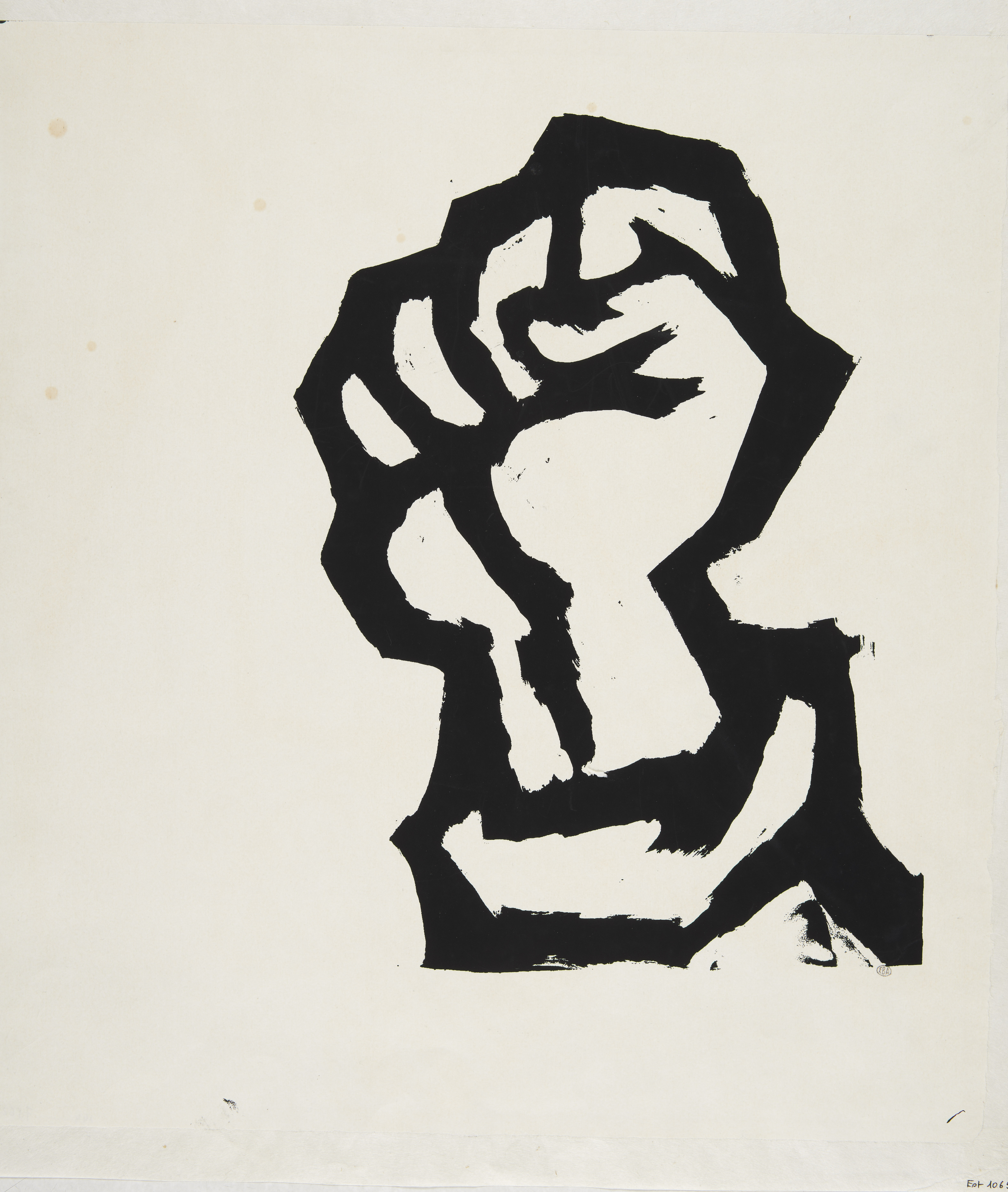 IMAGES EN LUTTE – La culture visuelle de l ’extrême gauche en France (1968-1974)