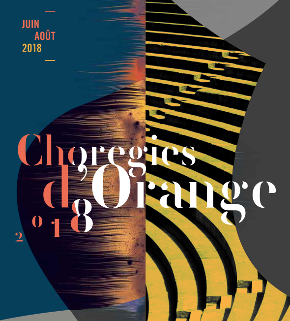 Archivé: Les Chorégies d’Orange