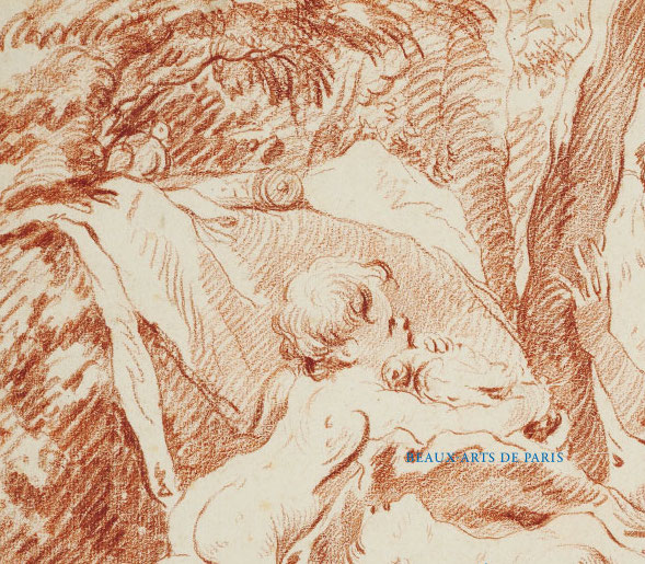 Archivé: Dessiner d’après les maîtres : Poussin, Fragonard, Géricault…