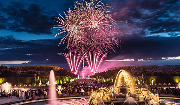 Versailles Festival