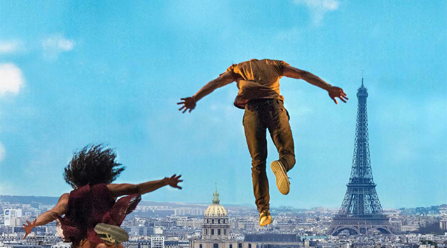 PARIS L’ÉTÉ 2018