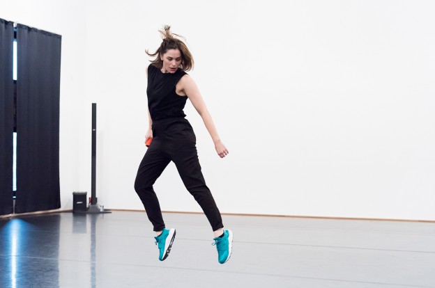 Maud Le Pladec – CCNO : Twenty-seven Perspectives (création)