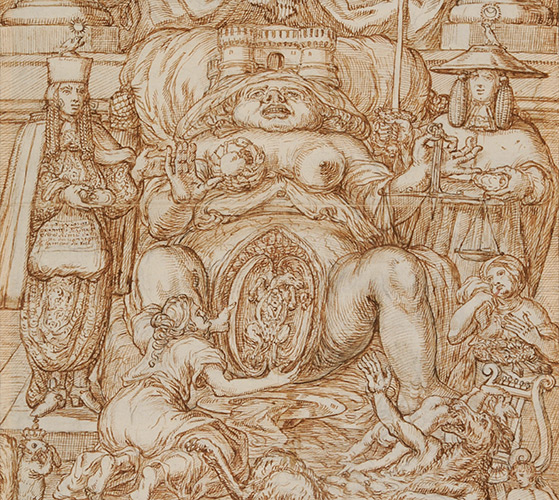 Archivé: Exposition GEORGES FOCUS (1644 – 1708)