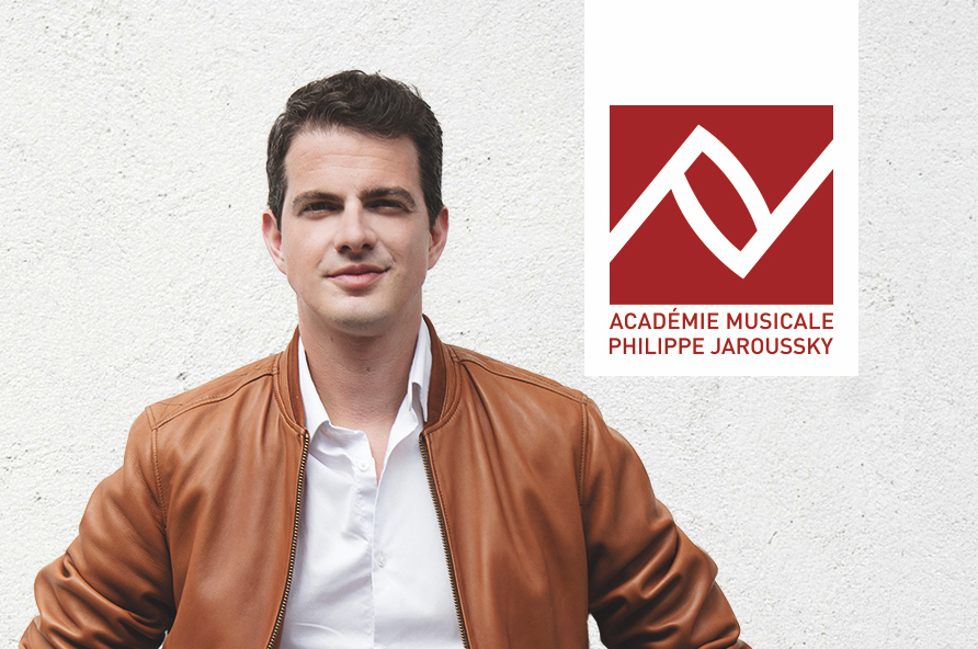 RENTREE 2018 – ACADEMIE MUSICALE PHILIPPE JAROUSSKY