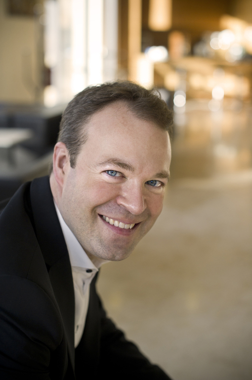 CITE MUSICALE METZ – David Reiland