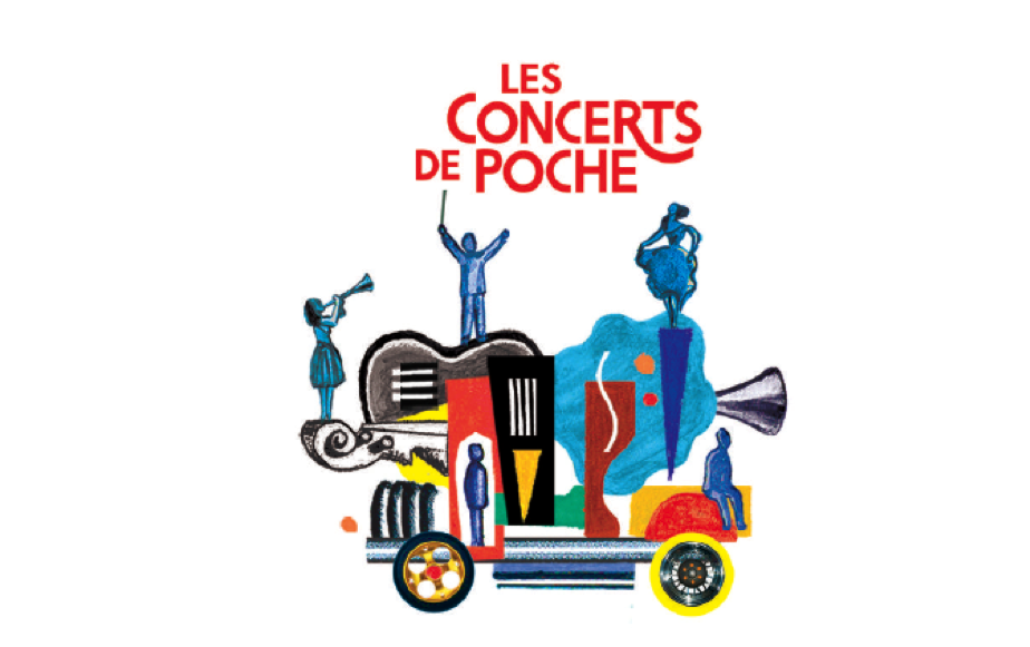 Archivé: Les Concerts de Poche