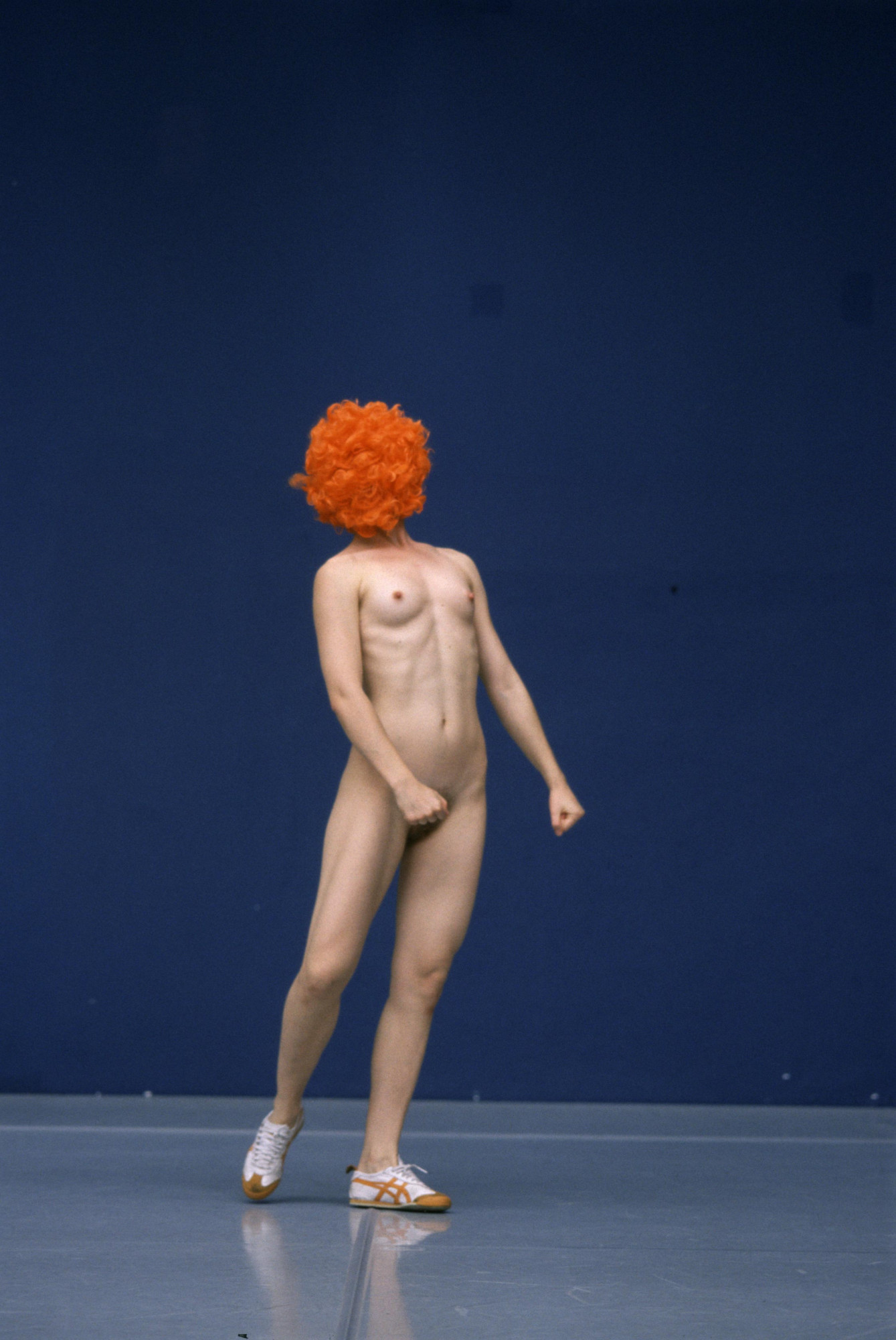 Archivé: Femmes Modernes – exposition, concerts et performances – Centre Chorégraphique National d’Orléans