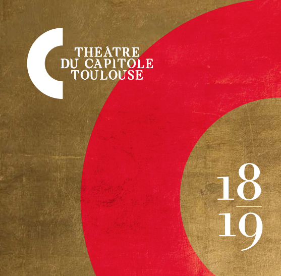 Archivé: « ARIANE & BARBE-BLEUE » – THEATRE DU CAPITOLE / TOULOUSE