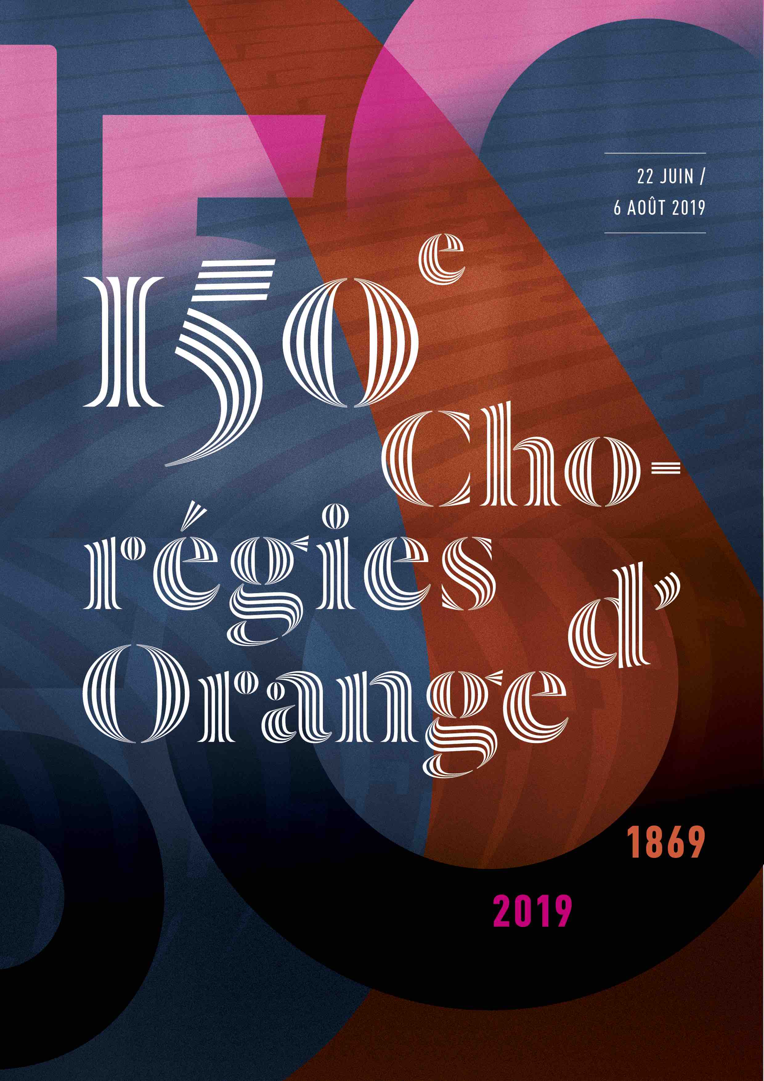 Archivé: CHOREGIES D’ORANGE 2019 – 150e édition