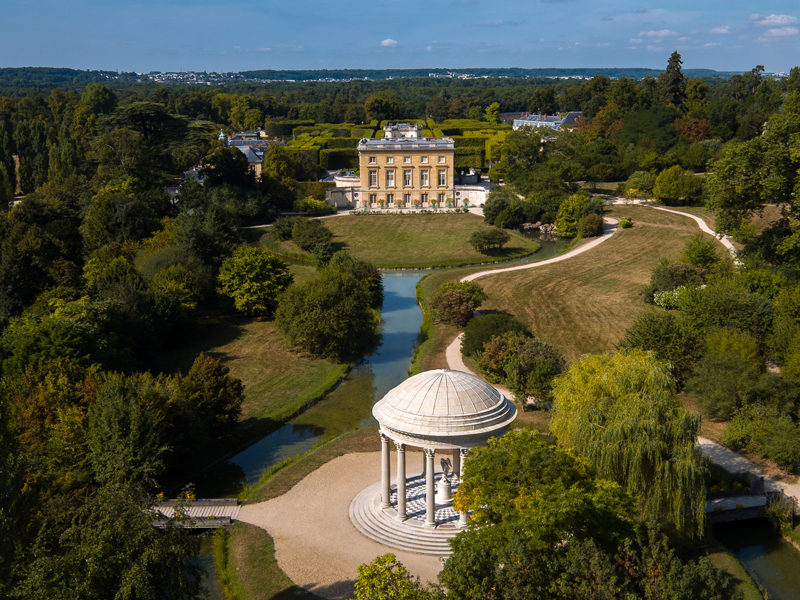 Archivé: Versailles – Visible / Invisible – Dove Allouche, Nan Goldin, Martin Parr, Eric Poitevin, Viviane Sassen