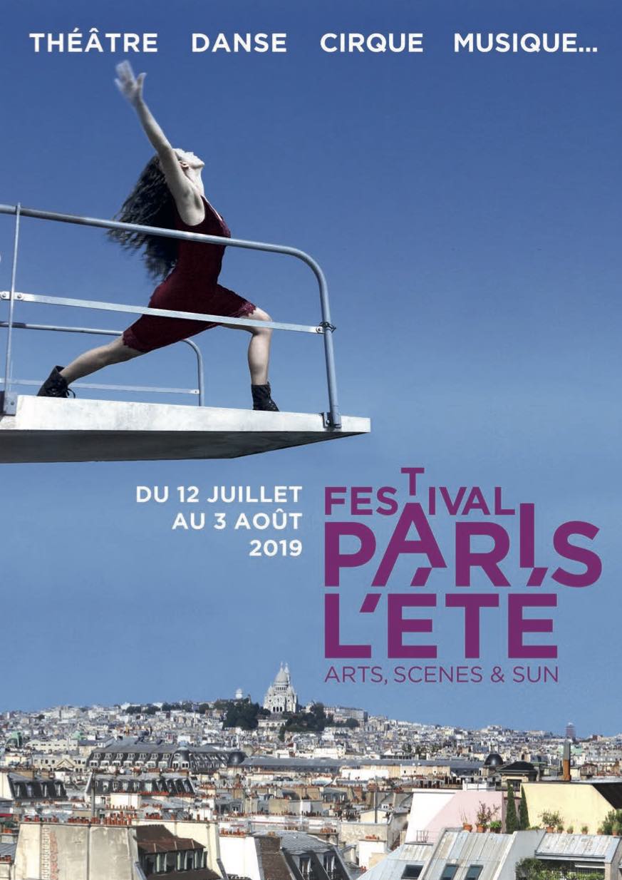 Archivé: PARIS L’ETE 2019