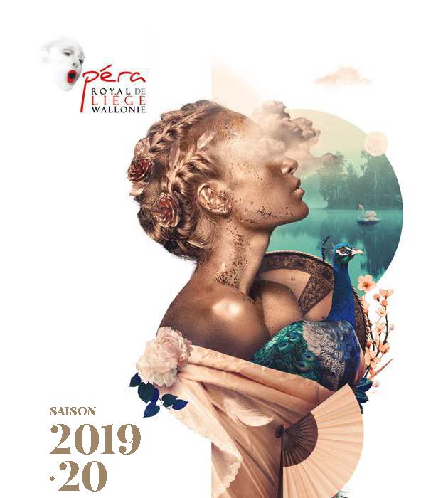 Archivé: OPERA ROYAL DE WALLONIE-LIEGE – SAISON 2019/20
