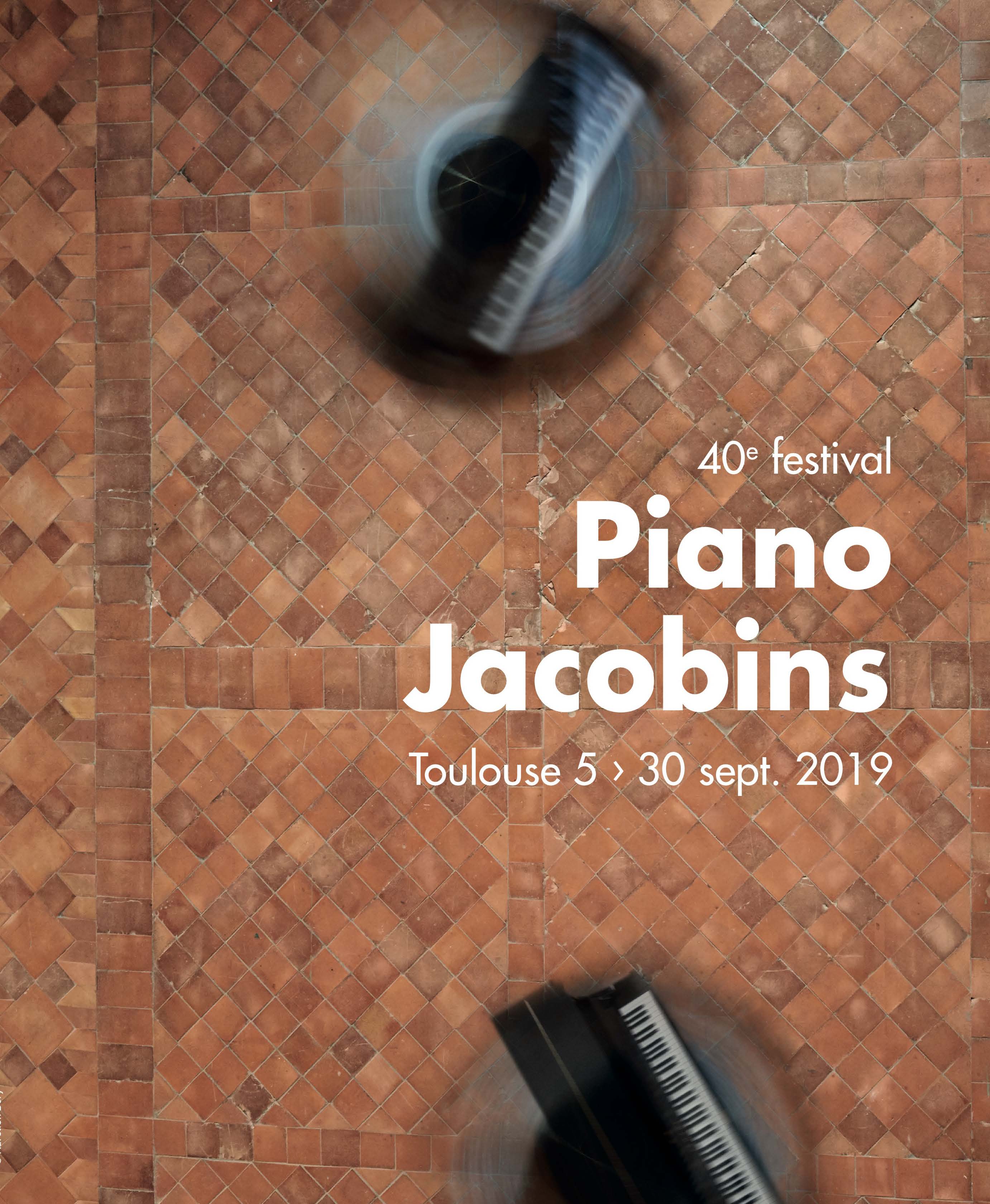 Archivé: PIANO AUX JACOBINS