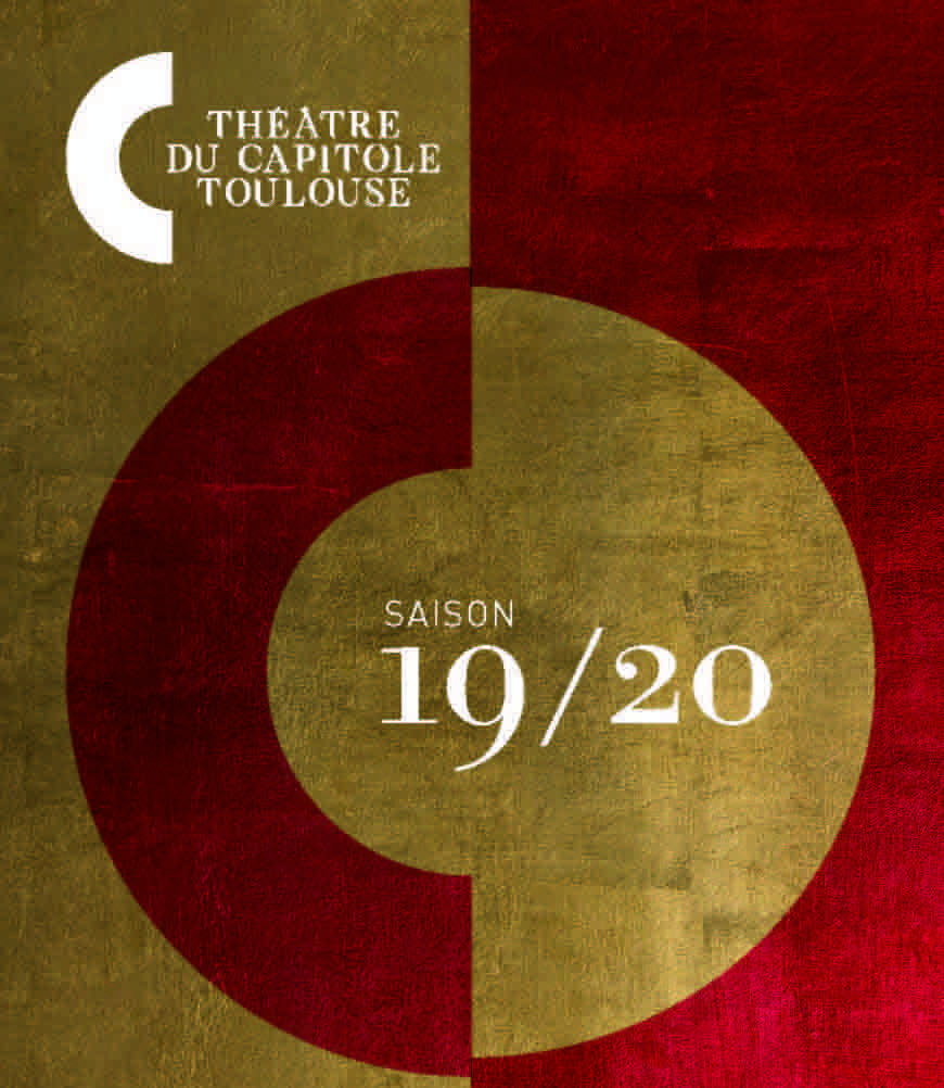 Archivé: « Norma » – THEATRE DU CAPITOLE DE TOULOUSE