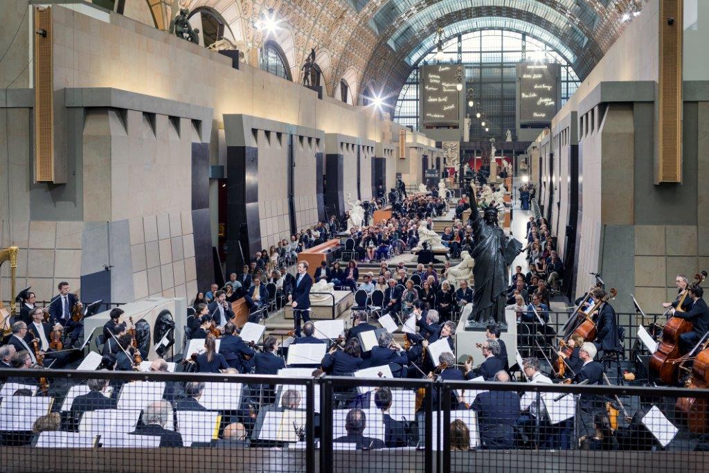 Archivé: AUDITORIUM DU MUSEE D’ORSAY