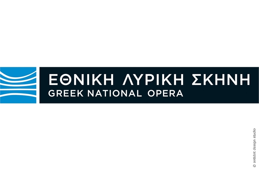Greek National Opéra / Opéra d’Athènes