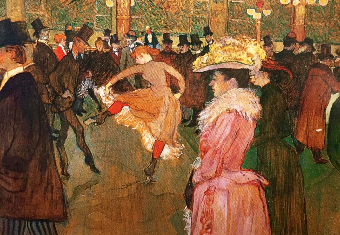 Archivé: TOULOUSE LAUTREC CRÉATION KADER BELARBI – BALLET DU CAPITOLE